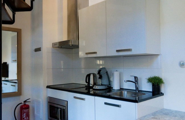 Allure Garden Apartments - Foto 34