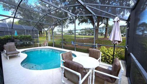 Golf Course View Villa - Private Pool - Foto 2