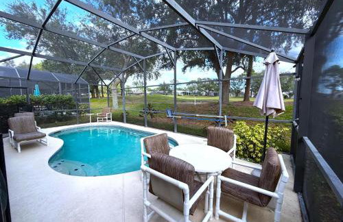 Golf Course View Villa - Private Pool - Foto 2