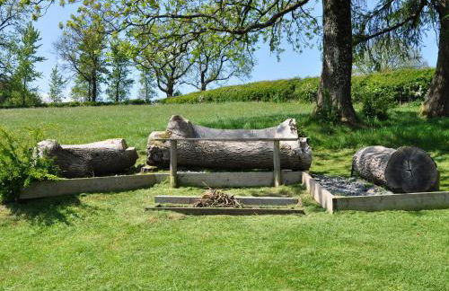 Rockhill Farm Hay Barn - Foto 21