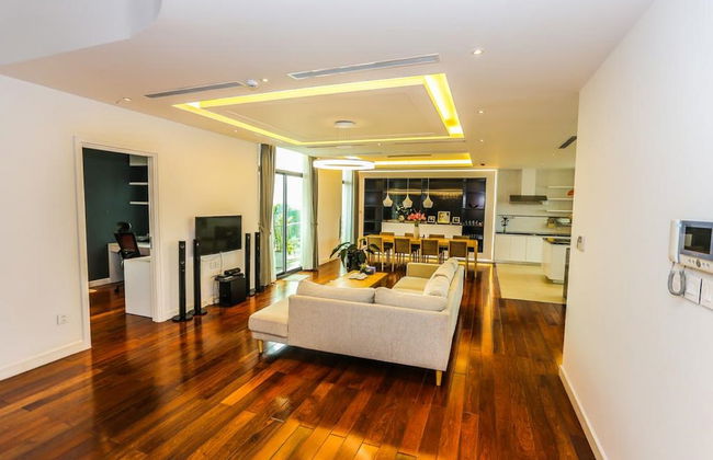 HNC Premier Hotel & Residences - Foto 56