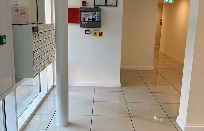 Century Wharf by Urban Space - Foto 45