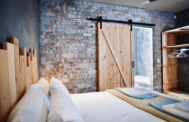 Haven Point Accomodation - Foto 11