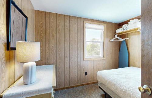 Seaglass Cottage - Foto 14