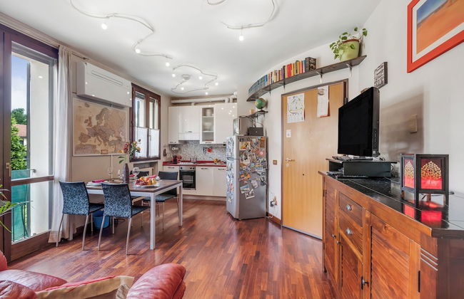 Angera Relax & Pool - Foto 8