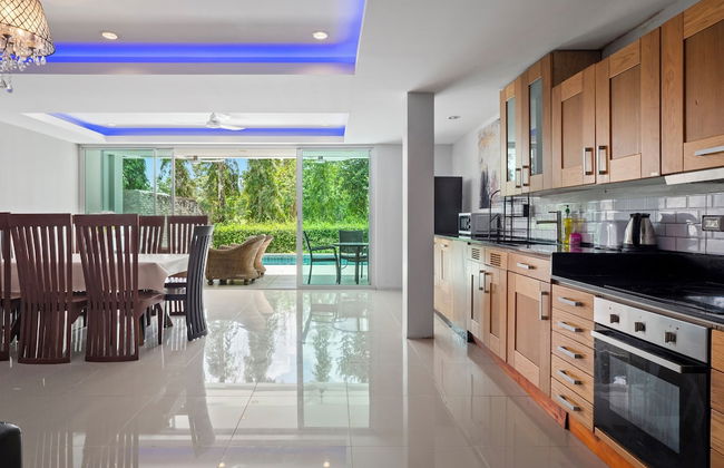 The Fairways Golf Villas - Photo 44