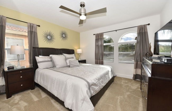 6 Bedroom Private Pool Hom Watersong Resort 6 Home by Redawning - Foto 3