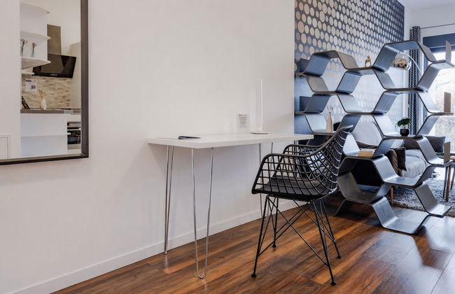 Eco Smart Apartments Erlangen - Foto 41