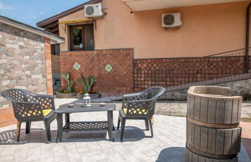 Villa Etna da mare - Foto 8