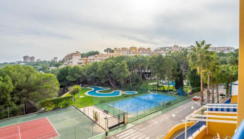 HE Altos de Campoamor - Foto 2