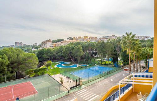 HE Altos de Campoamor - Foto 2