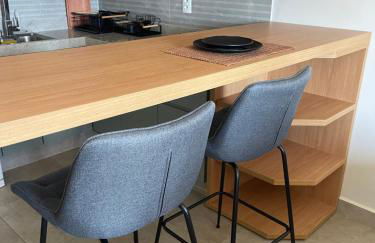 FLAT ótima localizcao - Foto 7