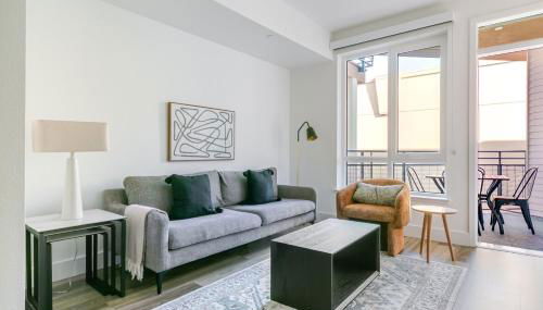 Blueground Pleasant Hill pool nr Diablo Park SFO-2109 - Foto 3, Other