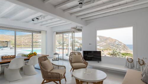 Villa Leda Mykonos - Foto 3