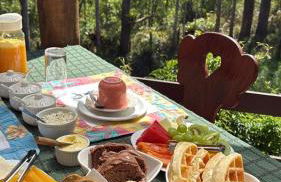 Chalé Sorrizão- Visconde de Mauá - Photo 24