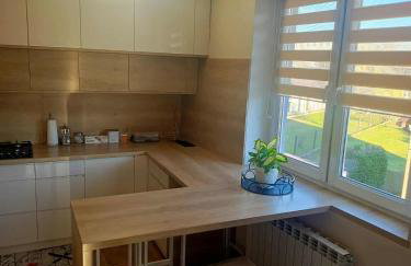 Apartament U ELI z prywatnym tarasem - Photo 26
