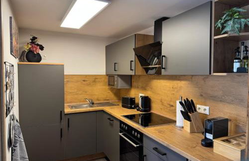 MARKINA - Ferienwohnung - Kiliani I - Foto 5