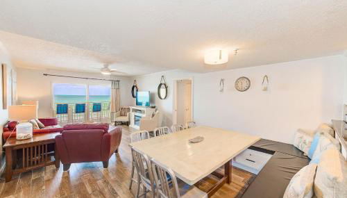 Direct Beachfront 33 Heated Pool Hot Tub - 305 - Foto 5, Other