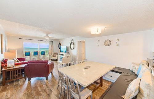 Direct Beachfront 33 Heated Pool Hot Tub - 305 - Foto 5