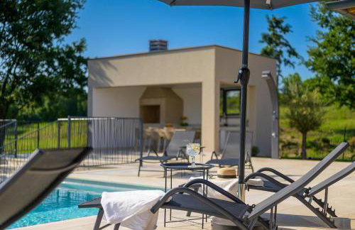 Villa Arboreta by Istrialux - Foto 19