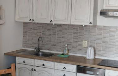 Apartman u iznimnoj blizini mora za miran odmor - Photo 18