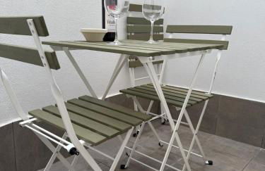 CentroBeach Apartment Fuengirola 250m from Beach - Foto 21