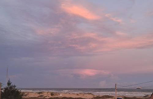 kitnets Luz Beira mar - Foto 20