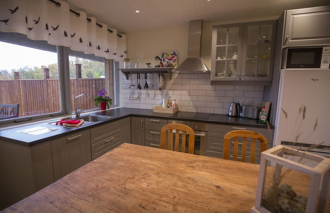 Hestasport Apartment - Foto 9