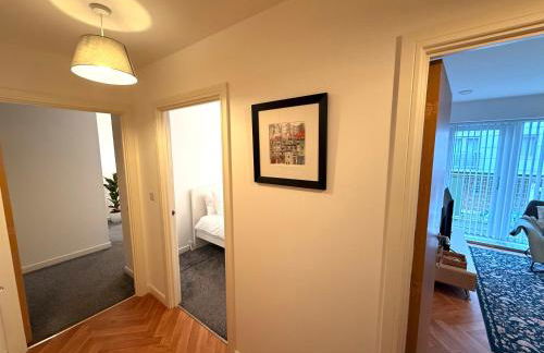 Issara Apartments 41 - Great location & Private Parking - Foto 19