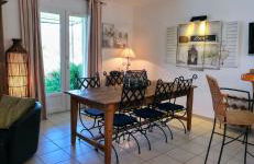 Gîte Palma, vue exceptionnelle vallée Provençale - Foto 11