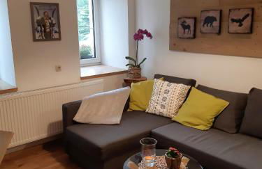 Ferienwohnungen Am Schlössel - Foto 6