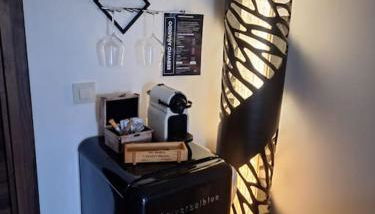 Suite relax - Foto 2, minibar