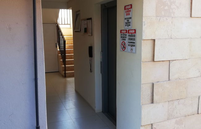 Cumbuco Residencial Dunas Beach Apt 203 - Photo 14