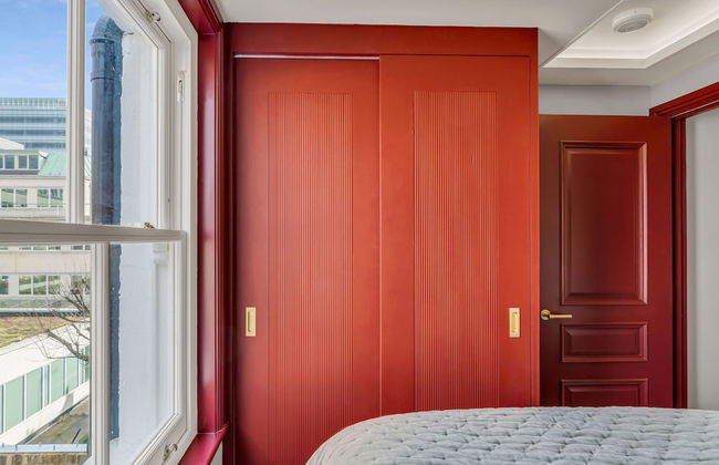 Hammersmith Residences by MySquare - Foto 14