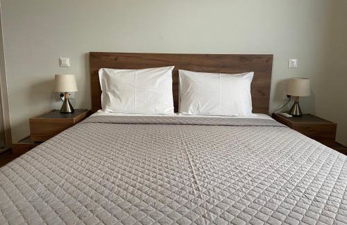 Elea sea view apartment in Ag. Nikolaos - Foto 31