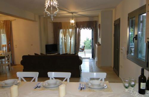 Porto Heli Villas & Studios - Foto 17