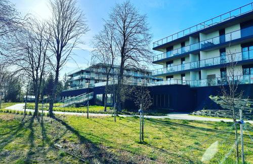 Awenturyn Apartament SAGARIS Dziwnów - Photo 8