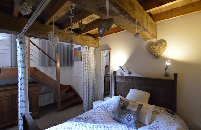 Cosy Flat in South Limburg Near Maastricht - Foto 3