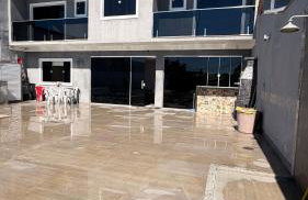 Casa de praia pé na areia em Itaipuaçu - Foto 4