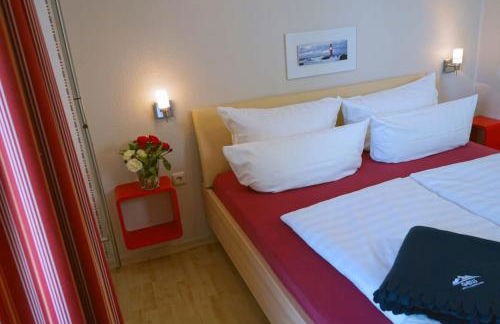 Ferienzentrum Yachthafen Rechlin - Foto 52