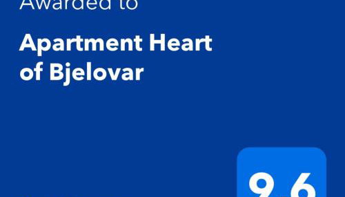 Apartment Heart of Bjelovar - Foto 5