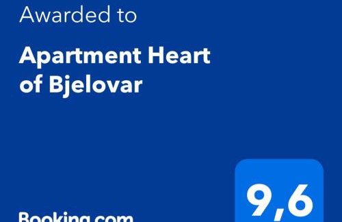 Apartment Heart of Bjelovar - Foto 5