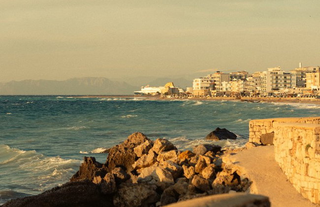 Tour fotografico intorno all'isola di Rodi - Foto 10