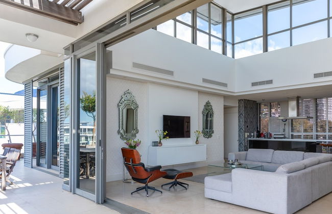 Penthouse 702 Kylemore B - Photo 33