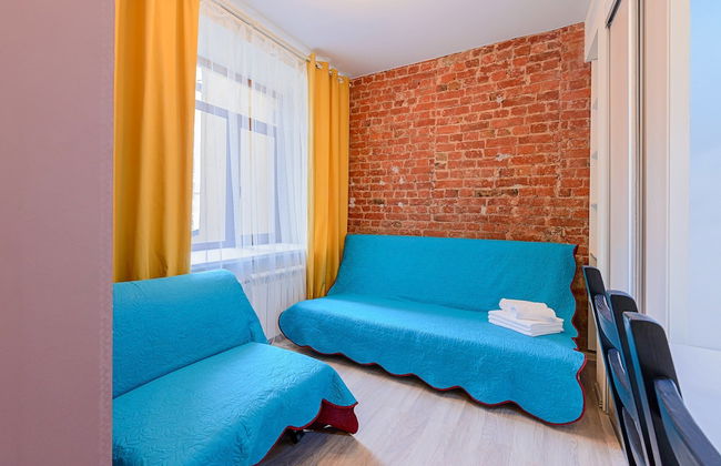 Piter Palace Grand - Foto 17