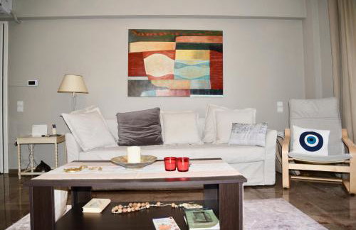 Amazing Apartment - Photo 8