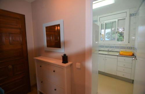 Palfuriana 86, a 30 metros de la playa WIFI ideal con niños (21) - Foto 10