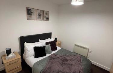 Opulent Stays - Foto 7