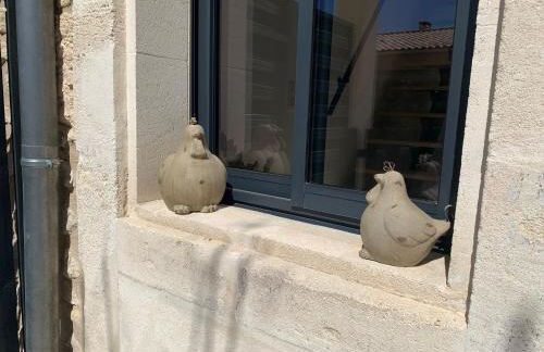 Mazet Le Micocoulier - Foto 8