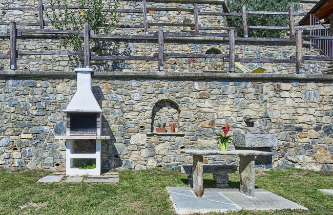 Residenza La Sassicaia - Photo 22